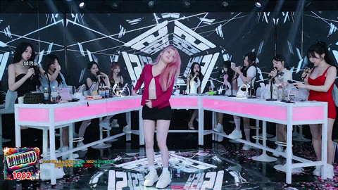 팬더 음방엑셀 더퍼스트_25.05.14 [1시간50분] 6.31G 꼭지노출