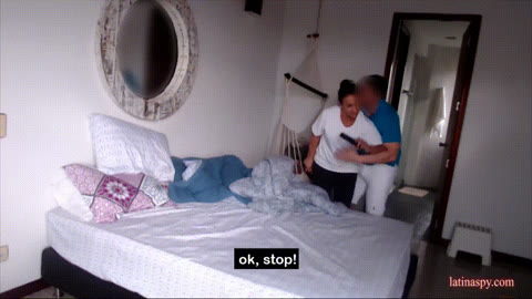 메이드시리즈 그놈(latinaspy ep49, 50)