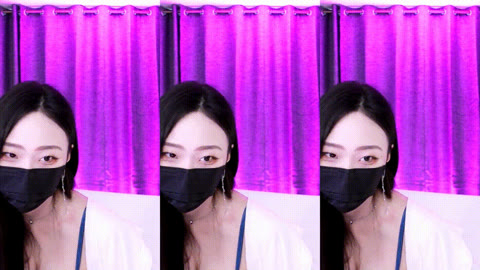 팬더 BJ은월 _항상 몸매 최강~고급진 속옷+스타킹 빵꾸