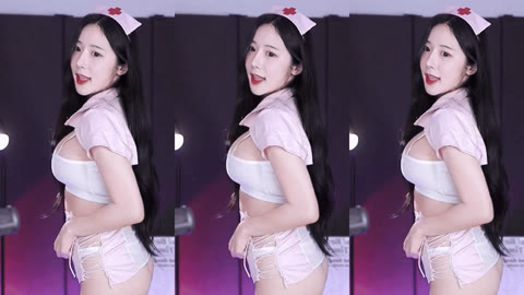 퓨리 리액션 모음