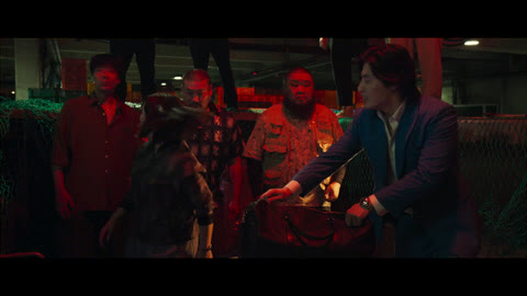 신작영화_야당 YADANG THE SNITCH/ 2025.1080p