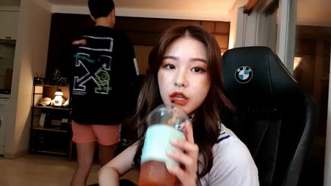 호야BEST_"민하윤"게스트 출연 팬방 2V