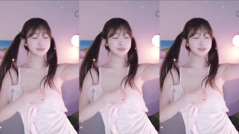 둘기얏(1004ysus)  젖꼭지 노출