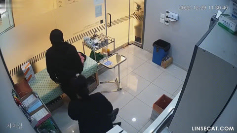 연세사랑병원_주사실 IP