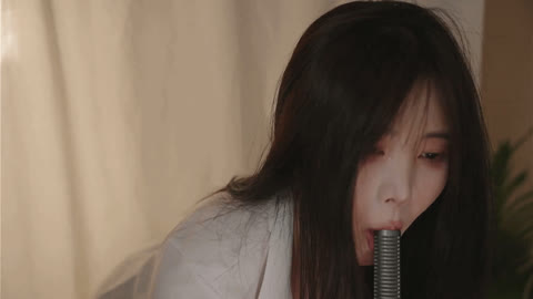 윤잉 ASMR 신작-해변잠입수사 찐최종 2편