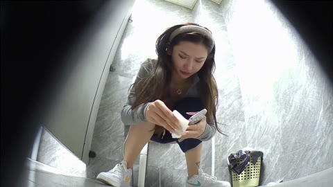 장실 정면 [신작] 18명 합본 [몸매/얼굴/전신]