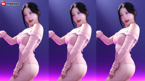 김우유_25.07.14 하이레그 댄스리액션