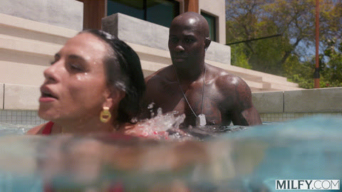 milfy.25.07.16 [신작] Sandy love curvy 흑형대물/파워섹스