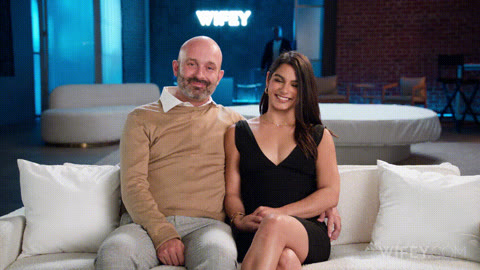 네토남 Wifey [신작] 25.07.19 Misty Addams And Island Boy