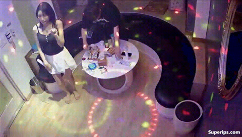 신작IP ✨ 노래방_신나게 춤추고 남친 사까시 후 섹스