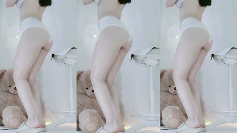 서실_25.08.22 간만에 전신☆리액션