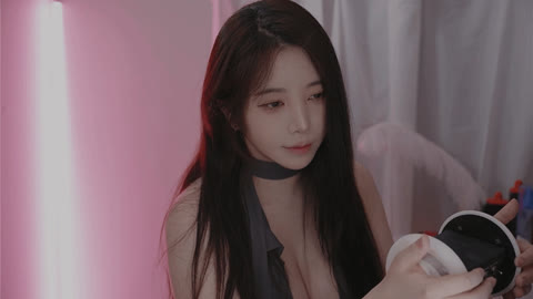 윤잉 ASMR [신작] 남사친미용실 최종