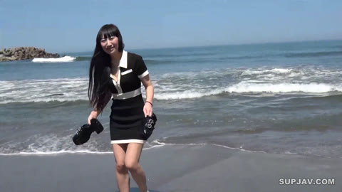 FC2-PPV-4743028 카섹스 후 해변 둘이서 나체수영 3.87G