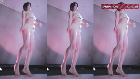 백하 ☆ 비키니 25.07.13 [1080P/30F/60F] 하이라이트 [64V 5.2G]