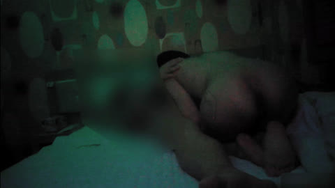 색끼쩌는 문신슬렌더 5v