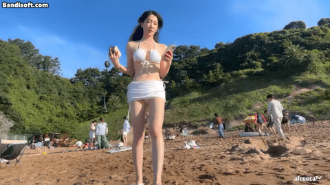 채시아 ★ 23년도 BEST 리액션/방송 모음 40V