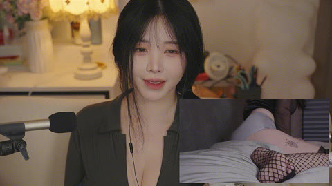 윤잉_25.09.21 ASMR_비밀 속삭임 [1080P 30F 5600K]