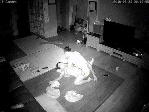 신작IP ✨ 거실섹스부부2V+특별한 란제리섹스부부