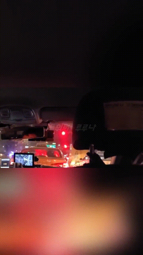 섹트 루루나_택시기사 꼬셔서 모텔섹