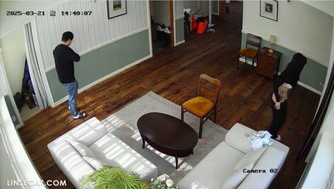 신작IP✨ 드디어 공개 ★ 걸크러시 테리_화보촬영 현장 [올노출]