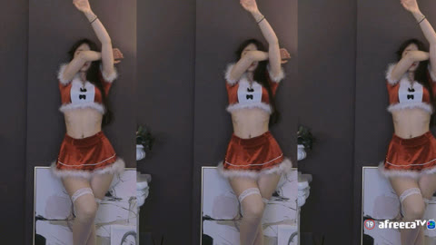 금화_레젼드 산타베이비 리액션