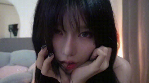 스트리머 쫀득의 그녀 숲 BJ_최솜이 라이키 4V 추가