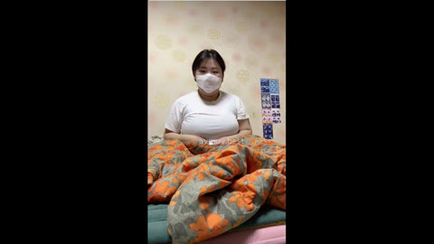 비떱녀_루미 [노필터] 트위터 라이브