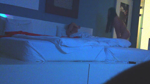 안경남 조건녀 [직촬] 몸매지리는 키 큰 174 조건녀_보지털 많음