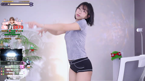 이지각 25.10.07/10/11/16/17/28 댄스리액션 6V