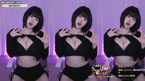 겜순이네 25.11.13 오늘자 댄스리액션