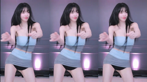 과즙세연_24.12.10 댄스리액션