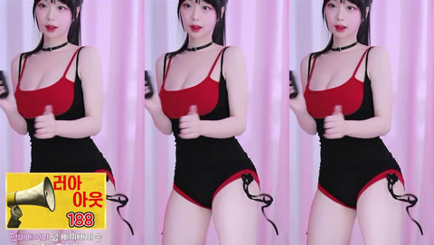 러아_24.12.10 댄스리액션