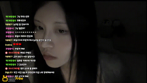 [SOOP] Qkralstj73_존예BJ 12V 모음