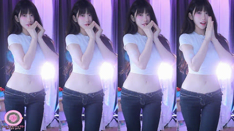 그릴래영_25.11.27/28 오늘자 댄스리액션 2V