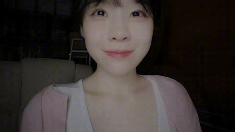 연츄 ASMR 25.11.08혀 내가 깨끗하게 해 줄게 3V