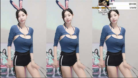 25.11.12 【빠진날】 러블리나/온온/하음파/타미미/로즈쨈 5V 모음