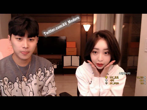 호야 BEST_다른 짭민정/장미타투/단발졸귀/ 슬렌더게스트 팬방