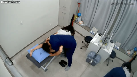 IP신작 ✨거울방 물리치료사 25.07.08일자