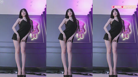 25.12.12 과즙세연/타니/그릴래영/러아/한갱 5V 하이라이트 모음