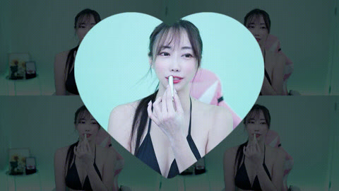 권제니 25.12.06 오늘자 [수술없이 일반적인 큰키 슬렌더몸매] 비키니 방송