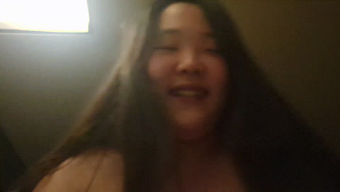 어플조건뚱녀 ⚠️ "시발새끼 자지 위에서 흔드는거 봐" [얼공] 2V