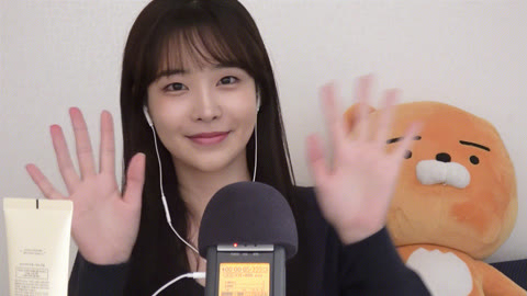 다프네 (현오비르) ASMR 삭제된 영상들 9V