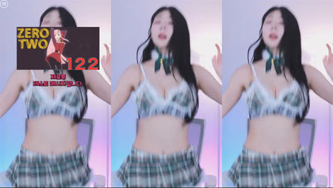 지붕 위 소희_24.12.25 크리스마스 메이드