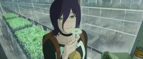 [극장판] 체인소 맨: 레제편 (한글자막 포함)