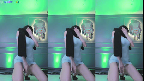 2024.12.22 과즙세연_아래앵글