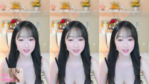 찐~리얼핑두.참젖BJ ★ 백설(플렉스_보강)_복귀 2일차 첫팬방 [무광고버젼]