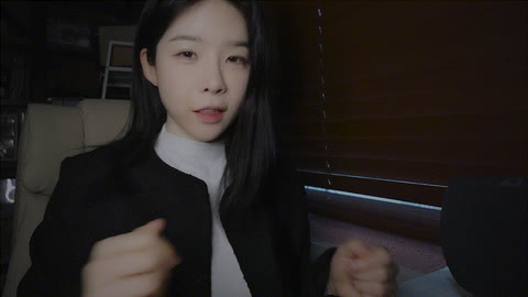 연츄❤️ 25.11.21 ASMR "우리는 친한 과외선생님과 학생 사이"