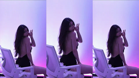 플렉스 단하나 danhana_2024.11.27 모또모또 리액션