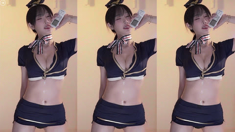 한갱/그릴래영_25.1217 오늘자 3V 하이라이트 모음