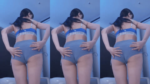 우정우정우정 25.12.07 오늘자_치지직 방송[1일정지] 3.87G